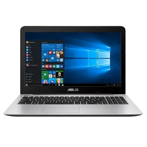 Asus X556UF-XX113T Intel Core i5-6200U 2.3GHz 4GB 1TB 2GB GT930M 15.6″ Windows 10 Notebook