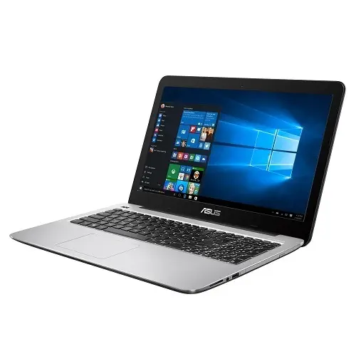 Asus X556UF-XX113T Intel Core i5-6200U 2.3GHz 4GB 1TB 2GB GT930M 15.6″ Windows 10 Notebook