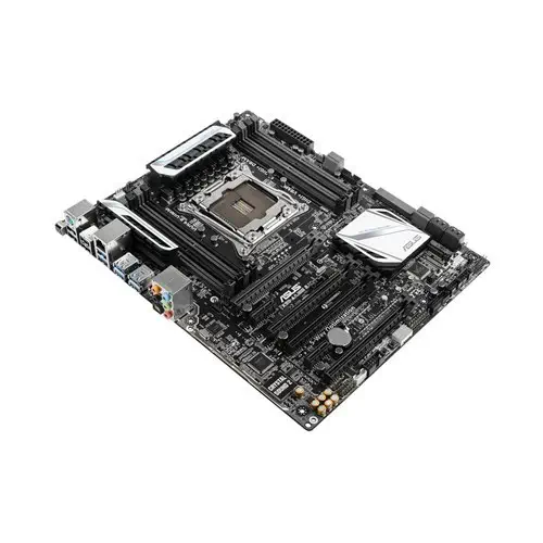Asus X99-A USB3.1 S+GL+16X DDR4 2011p
