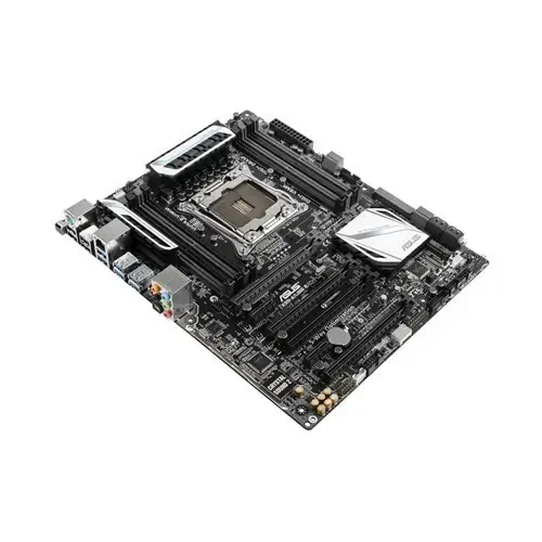Asus X99-A USB3.1 S+GL+16X DDR4 2011p