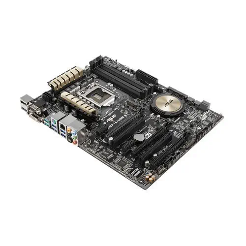 Asus Z97-A/USB3.1 DDR3 SATA3 GLAN 1150p 16x