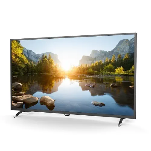 Axen 43″ Ilgaz 109 Ekran Full HD Monitör Led Tv
