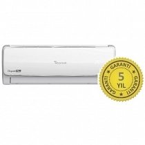 Baymak Elegant Plus 12.000 BTU A++ Inverter Klima