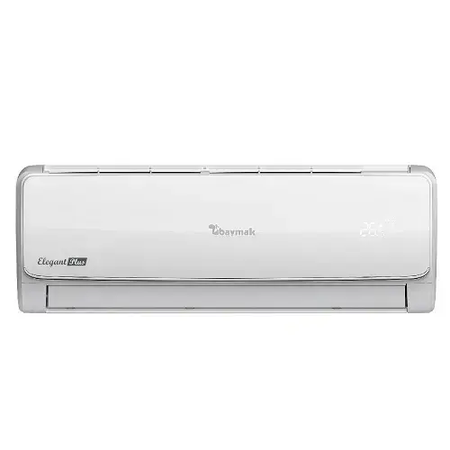 Baymak Elegant Plus A++ 18.000 Btu Inverter Klima