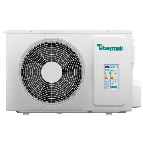 Baymak Elegant Plus A++ 18.000 Btu Inverter Klima