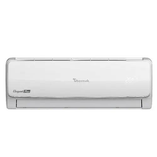 Baymak Elegant Plus A++ 9.000 Btu Inverter Klima