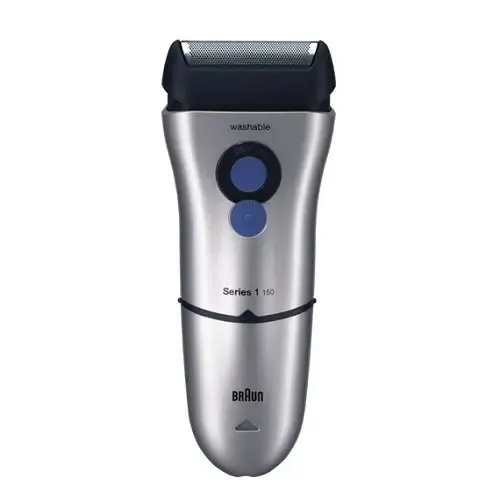 Braun Series 1 150 Şarjlı Tıraş Makinesi