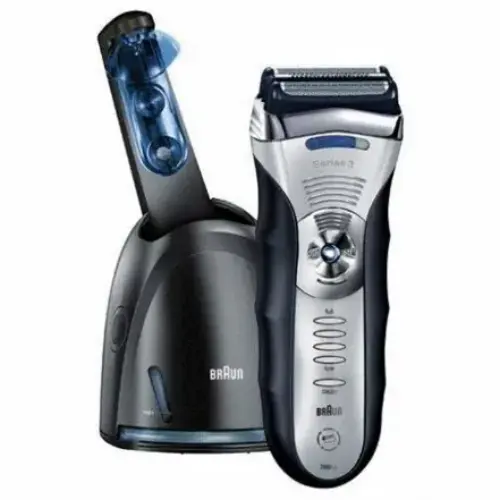 Braun Series 3 390CC Tıraş Makinesi