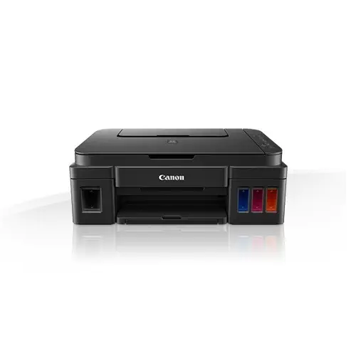 Canon G3400 Yazıcı-Tarayıcı-Fotokopi Wifi Tanklı
