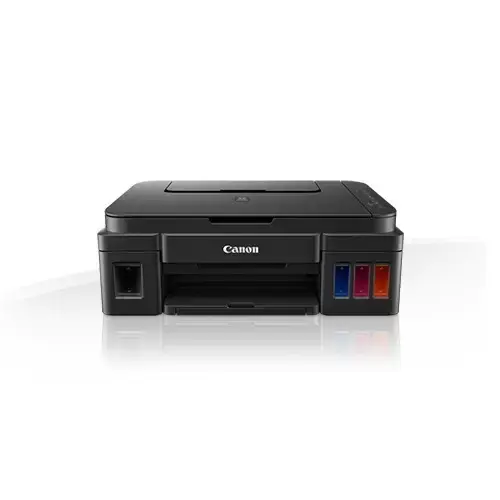 Canon G3400 Yazıcı-Tarayıcı-Fotokopi Wifi Tanklı