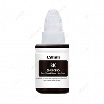 Canon GI-490BK Siyah Kartuş (G1400-G2400-G3400)