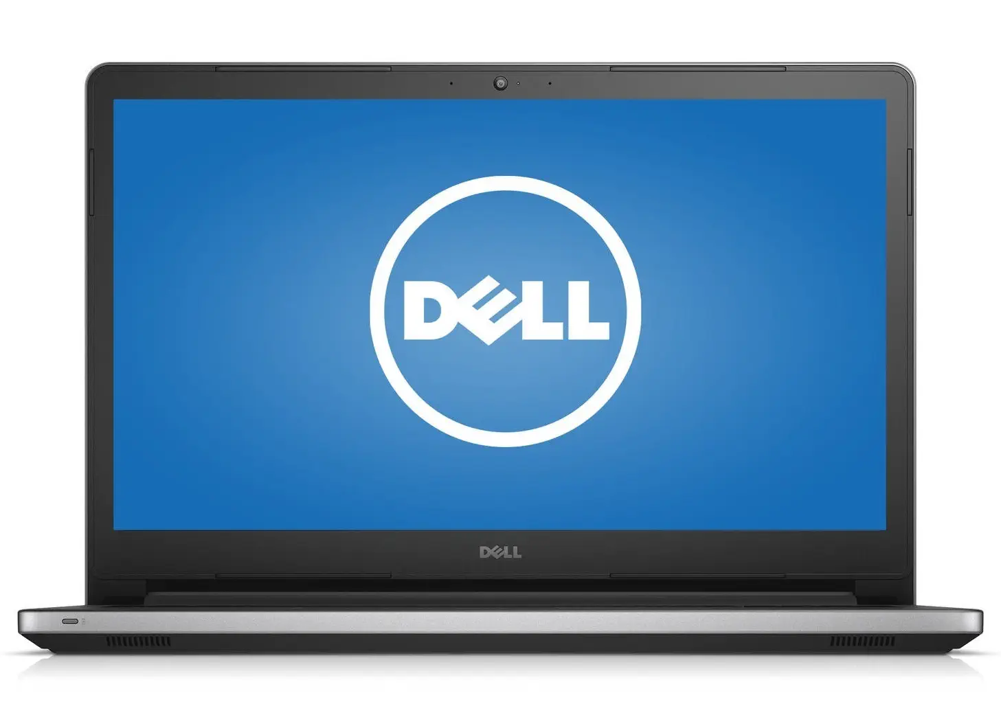 Dell Inspiron 5559 S20W81C Intel Core i5 6200U 2.3GHz / 2.8GHz 8GB 1TB 2GB R5 M330 15.6″ Windows 10 Notebook
