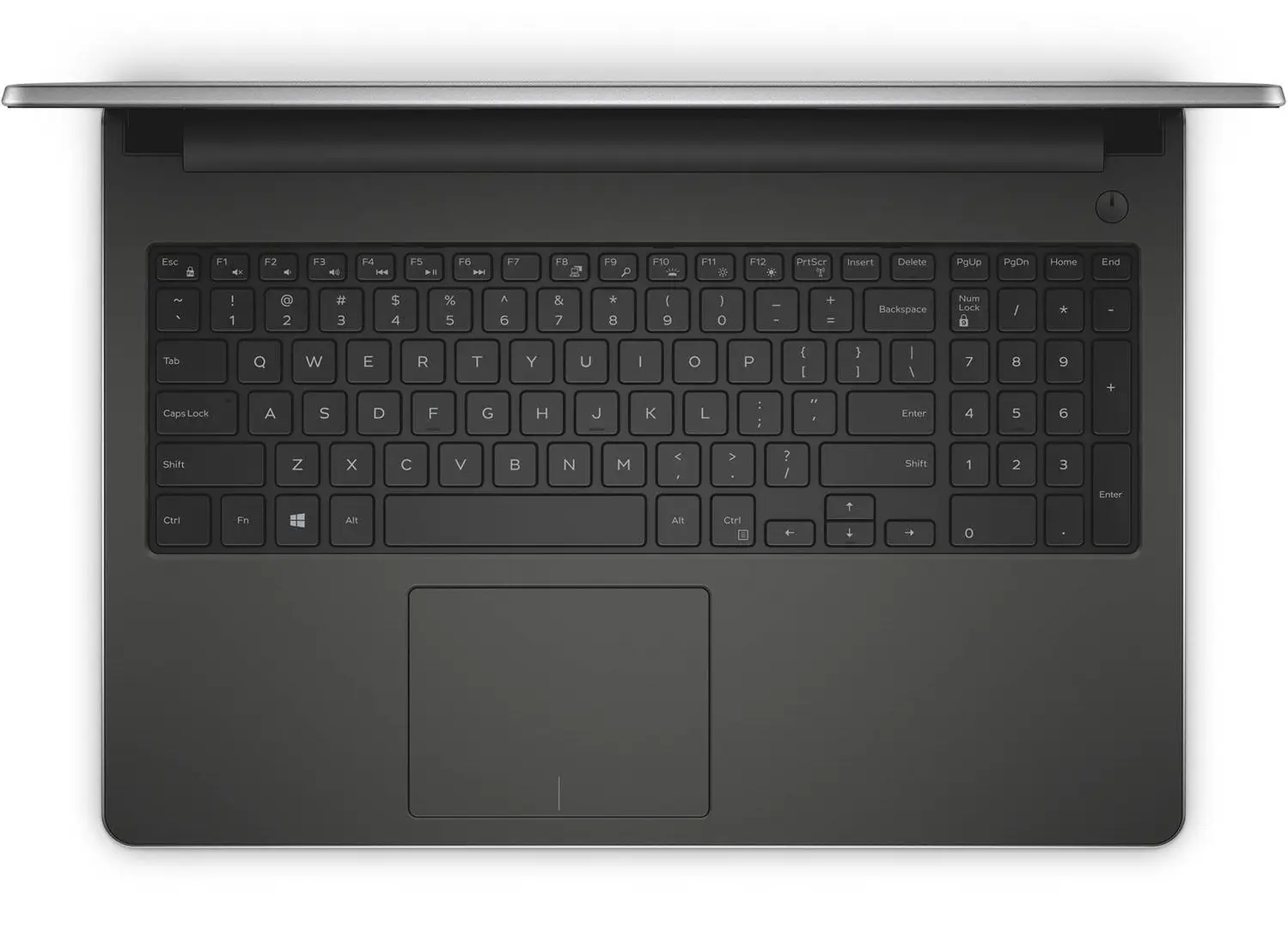 Dell Inspiron 5559 S20W81C Intel Core i5 6200U 2.3GHz / 2.8GHz 8GB 1TB 2GB R5 M330 15.6″ Windows 10 Notebook