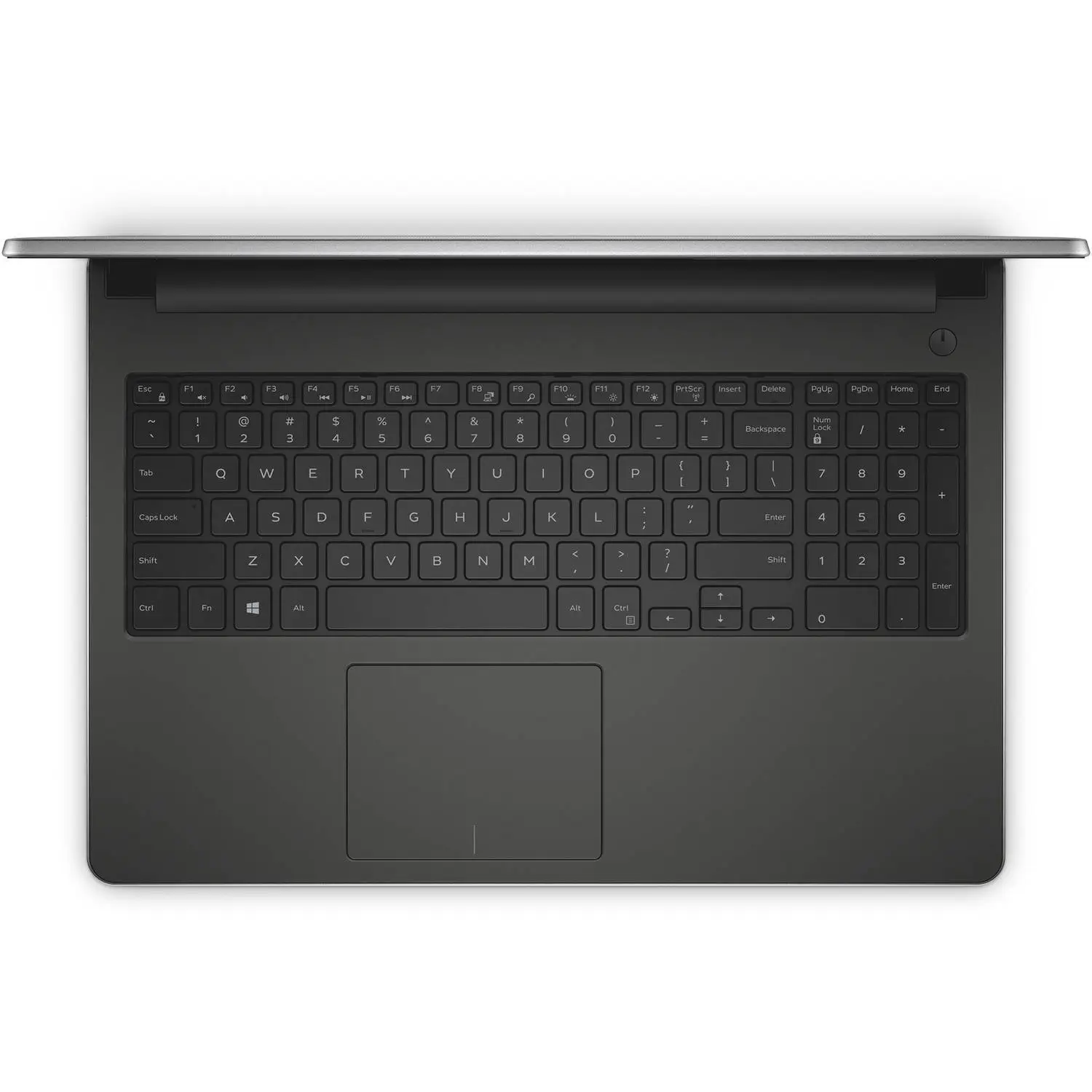 Dell Inspiron 5559 S6500W81C Intel Core i7 6500U 2.5GHz/3.10GHz 8GB 1TB 2GB R5 M335 15.6″ Win 10 Notebook