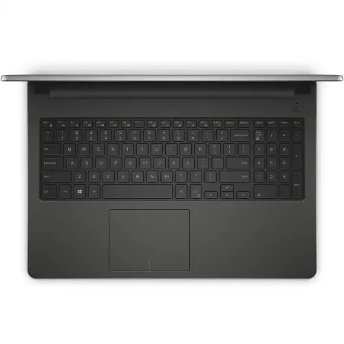 Dell Inspiron 5559 S6500W81C Intel Core i7 6500U 2.5GHz/3.10GHz 8GB 1TB 2GB R5 M335 15.6″ Win 10 Notebook