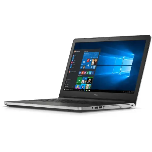 Dell Inspiron 5559 S6500W81C Intel Core i7 6500U 2.5GHz/3.10GHz 8GB 1TB 2GB R5 M335 15.6″ Win 10 Notebook