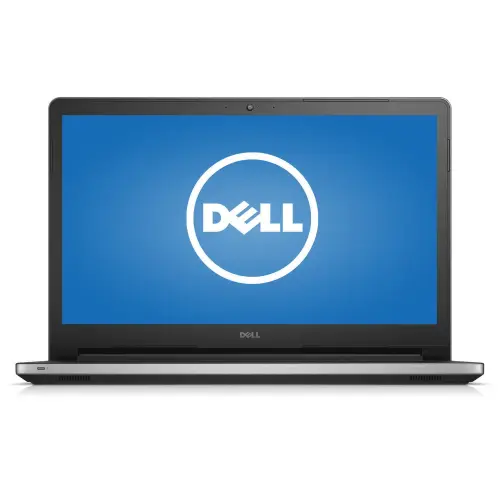 Dell Inspiron 5559 S6500W81C Intel Core i7 6500U 2.5GHz/3.10GHz 8GB 1TB 2GB R5 M335 15.6″ Win 10 Notebook
