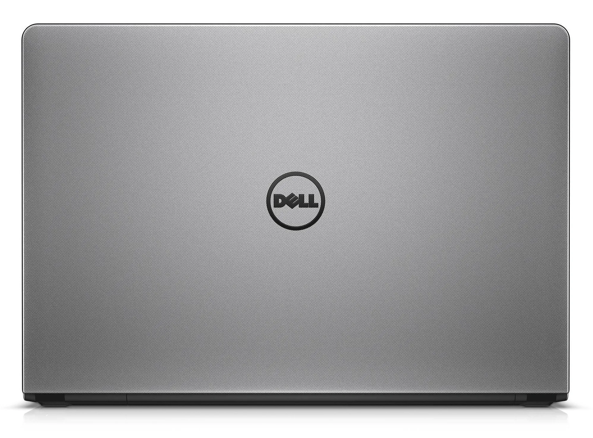 Dell Inspiron 5558 S5005W45C Intel Core i3 5005U 2.0GHz 4GB 500GB 2GB GT920M 15.6″ Windows 10 Notebook