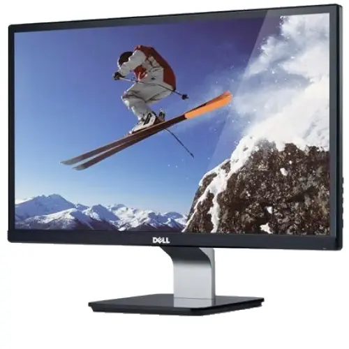 Dell S2240L 21.5″ 7ms Full HD IPS Led Monitör
