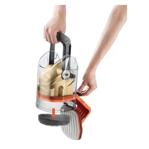 Electrolux UltraCaptic Zucdeluxe Elektrikli Süpürge