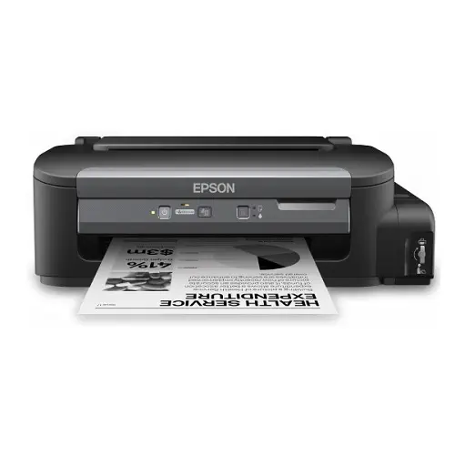 Epson M100 Mono Yazıcı Lan-Tanklı