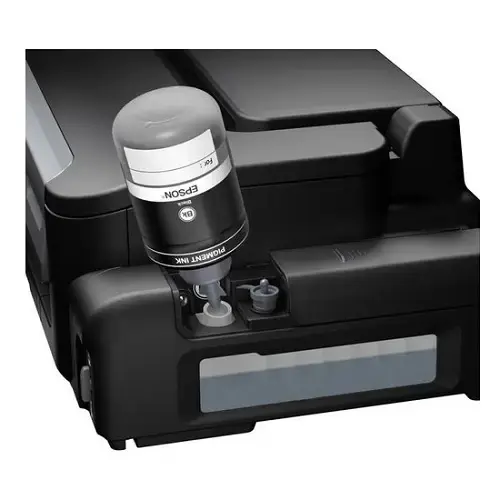 Epson M100 Mono Yazıcı Lan-Tanklı