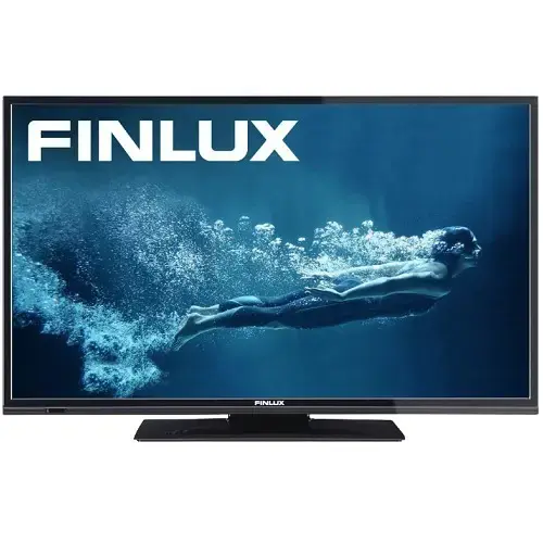 Finlux 24FX415H 24″ 61 Ekran Uydu Alıcılı HD Led TV