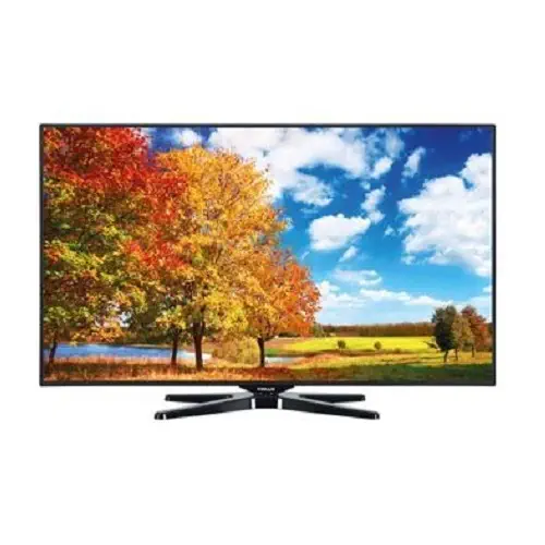 Finlux 50FX650F 50″ 127 Ekran 400Hz Uydu Alıcılı Full HD Smart Led Tv