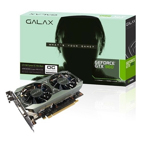 Gtx 960 hotsell 4gb ddr5