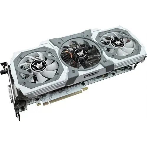 Galax GTX980-HOF V2 4GB DDR5 256Bit HDMI/DVI/3XDP
