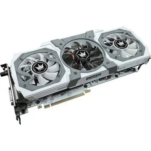 Galax GTX980-HOF V2 4GB DDR5 256Bit HDMI/DVI/3XDP