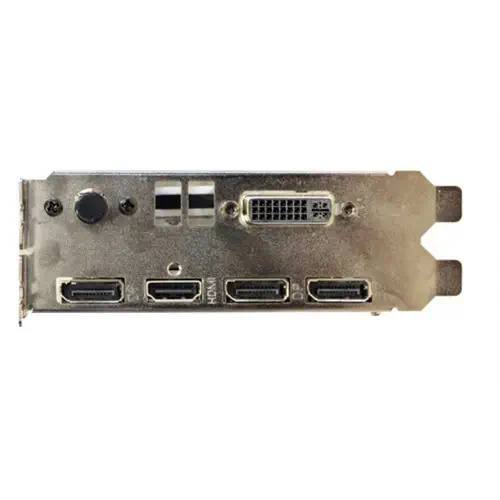 Galax GTX980-HOF V2 4GB DDR5 256Bit HDMI/DVI/3XDP