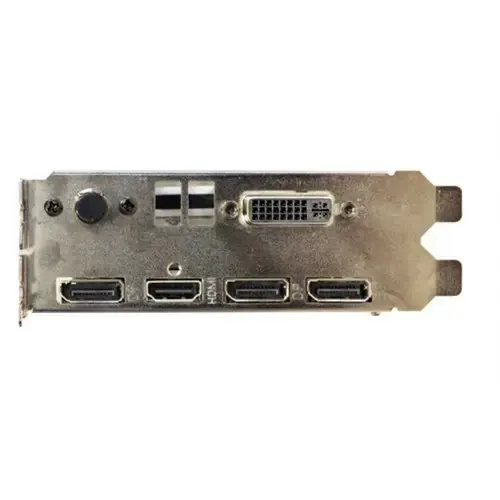 Galax GTX980-HOF V2 4GB DDR5 256Bit HDMI/DVI/3XDP