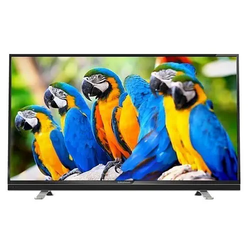 Grundig(Arçelik) G55L 8543-55 139 Ekran Uydulu Smart 3D Full HD Led Tv