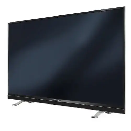 Grundig(Arçelik) G55L 8543-55 139 Ekran Uydulu Smart 3D Full HD Led Tv 
