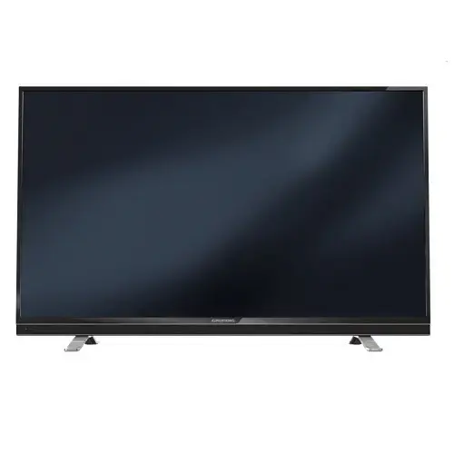 Grundig(Arçelik) G55L 8543-55 139 Ekran Uydulu Smart 3D Full HD Led Tv