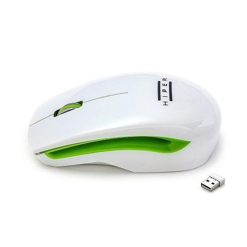 Hiper MX-580B Nano Kablosuz Mouse