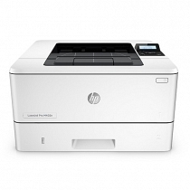HP C5F93A LaserJet Pro M402N USB Yazıcı-A4