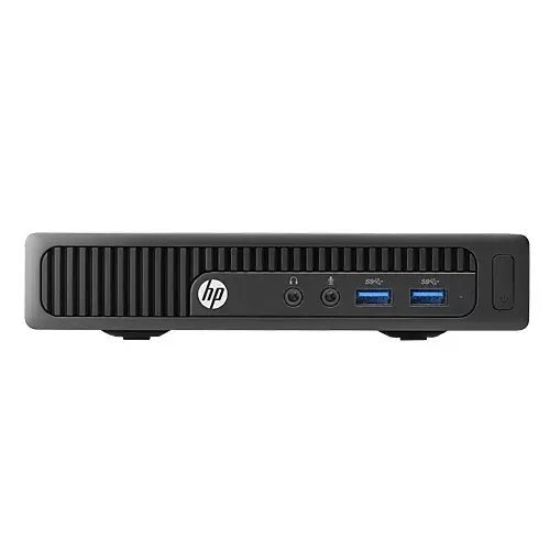 HP 260 G1 K8L22EA Intel Pentium 3558U 1.70 GHz 4GB 500GB FreeDOS Mini Pc
