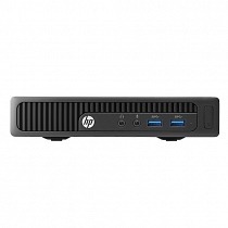 Hp 260 G1 K8L22EA Intel Pentium 3558U 1.70 GHz 4GB 500GB FreeDOS Mini Pc