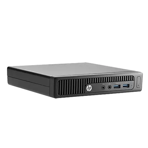 HP 260 G1 K8L22EA Intel Pentium 3558U 1.70 GHz 4GB 500GB FreeDOS Mini Pc