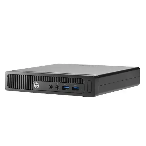 HP 260 G1 K8L22EA Intel Pentium 3558U 1.70 GHz 4GB 500GB FreeDOS Mini Pc