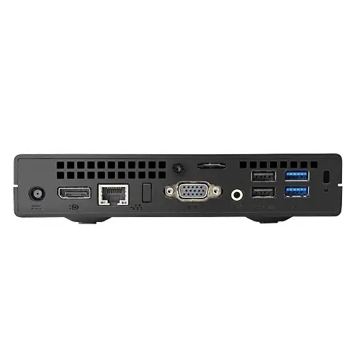 HP 260 G1 K8L22EA Intel Pentium 3558U 1.70 GHz 4GB 500GB FreeDOS Mini Pc