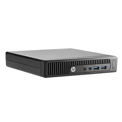 HP K8L23EA 260 Intel Core i3 4030U 1.9GHz 4GB 500GB FreeDOS Mini Masaüstü Bilgisayar