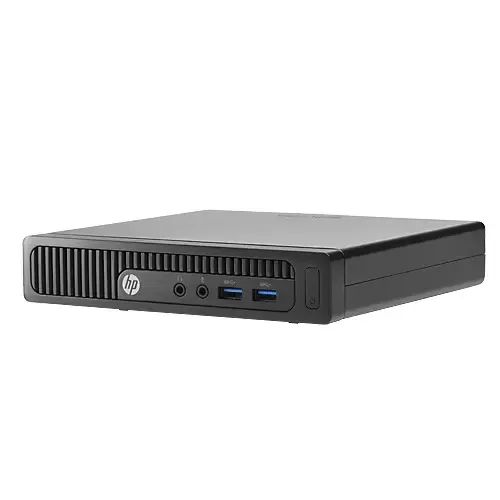 HP K8L23EA 260 Intel Core i3 4030U 1.9GHz 4GB 500GB FreeDOS Mini Masaüstü Bilgisayar