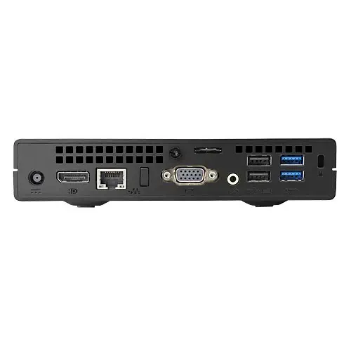HP K8L23EA 260 Intel Core i3 4030U 1.9GHz 4GB 500GB FreeDOS Mini Masaüstü Bilgisayar
