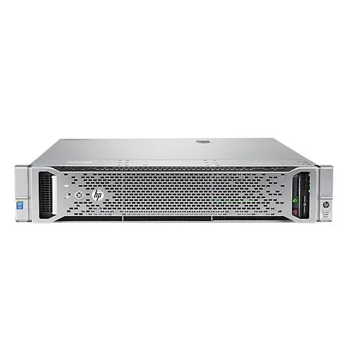 HP DL380 Gen9 K8P42A E5-2620v3 16GB 3x300GB Sunucu