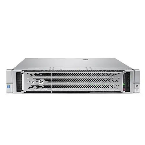 HP DL380 Gen9 K8P42A E5-2620v3 16GB 3x300GB Sunucu