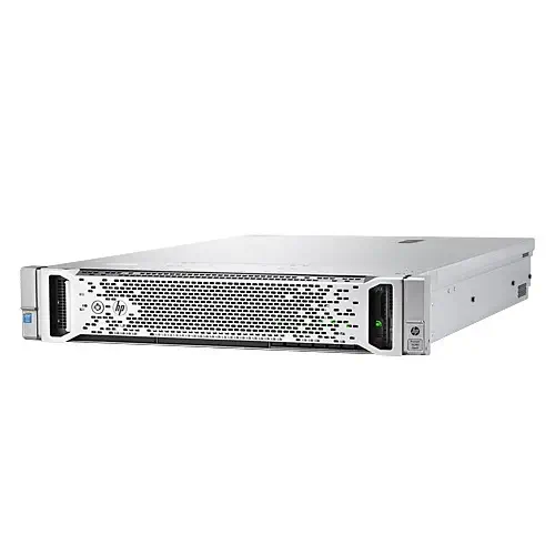 HP DL380 Gen9 K8P42A E5-2620v3 16GB 3x300GB Sunucu