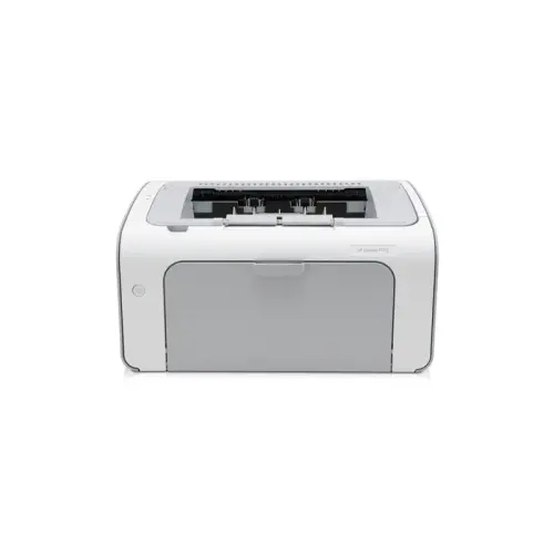 HP Laserjet P1102 Yazıcı-A4 (CE651A)